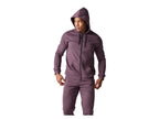 Sweat zippé homme