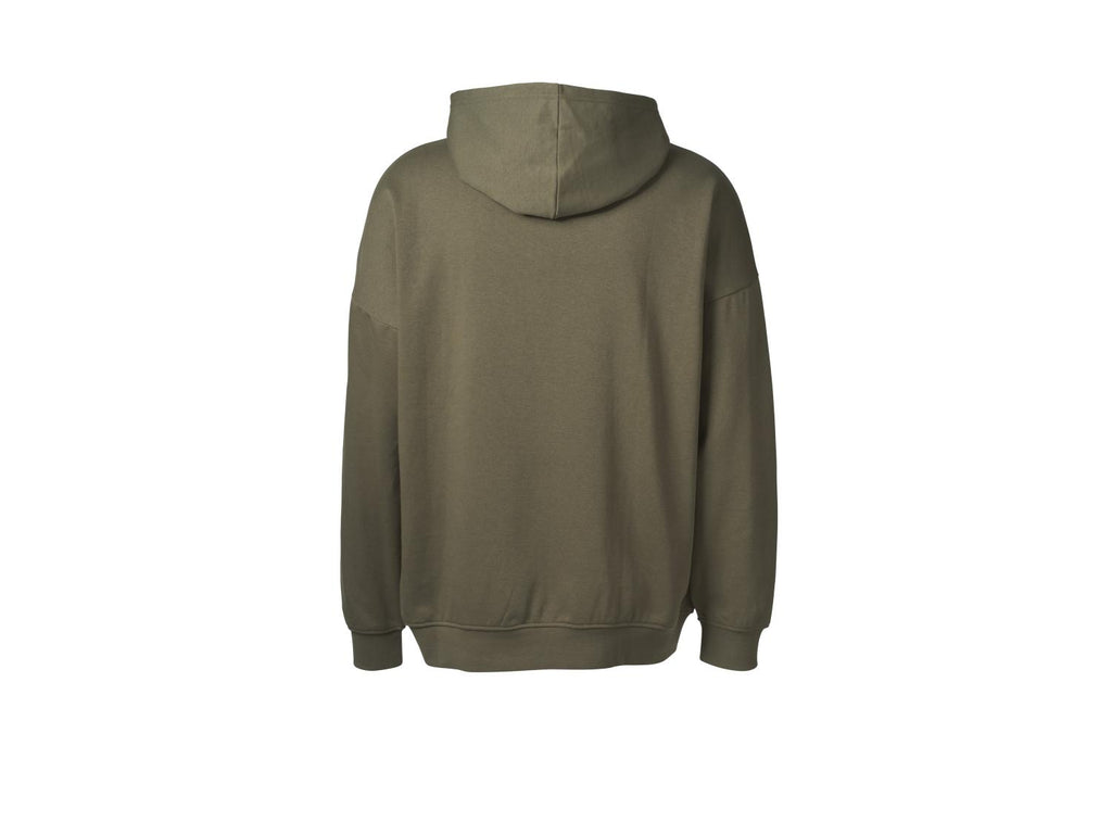 Sweat zippé Premium homme