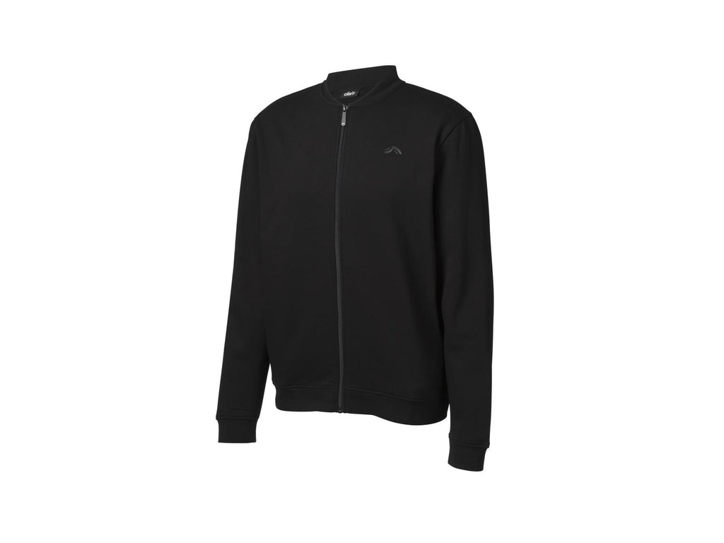 Sweat zippé Premium homme