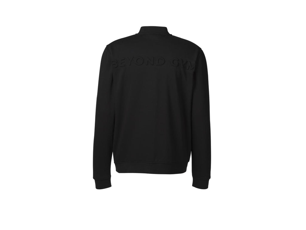 Sweat zippé Premium homme