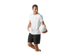 T-shirt technique homme