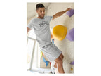 T-shirt technique homme