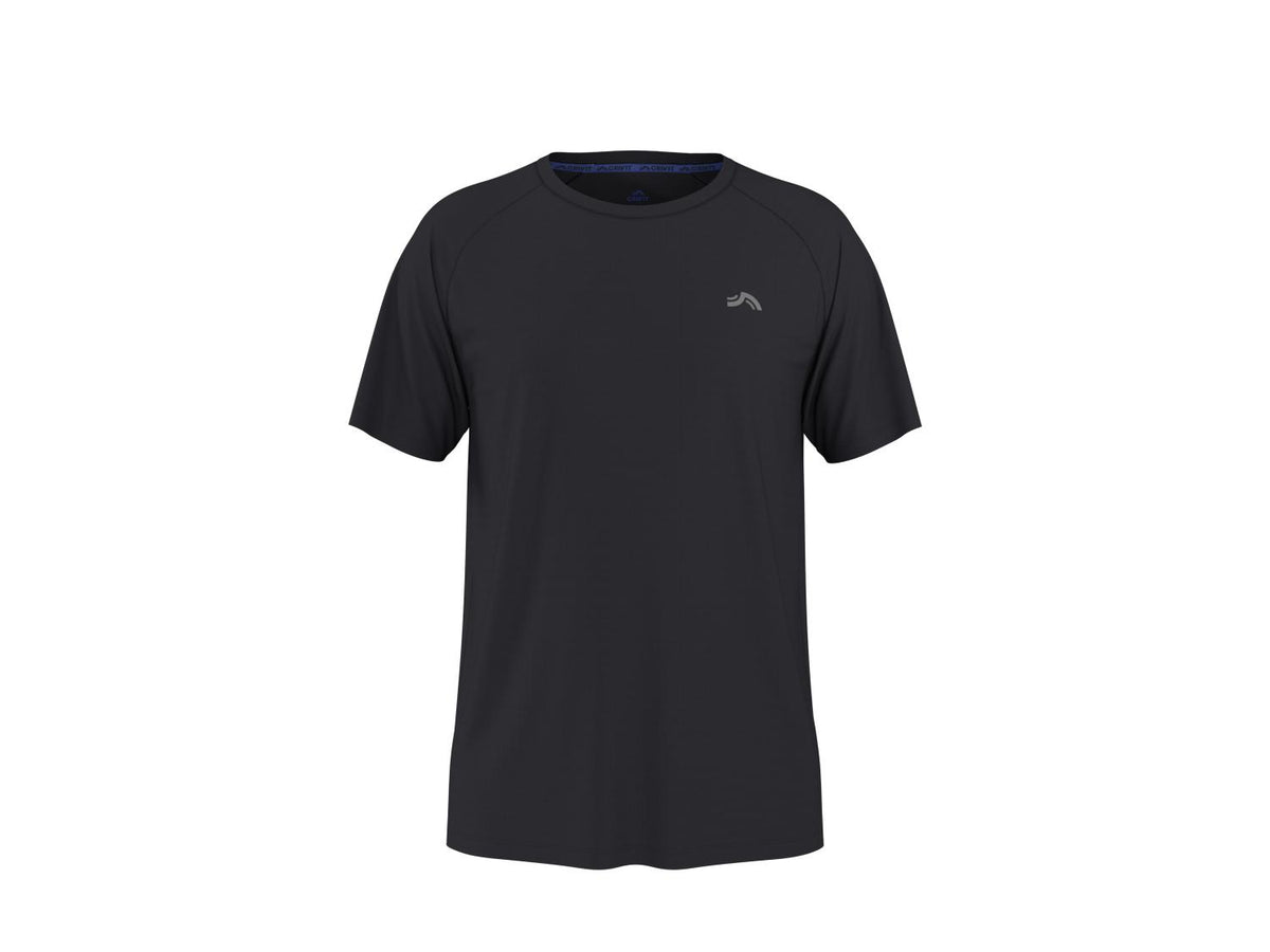 T-shirt technique homme