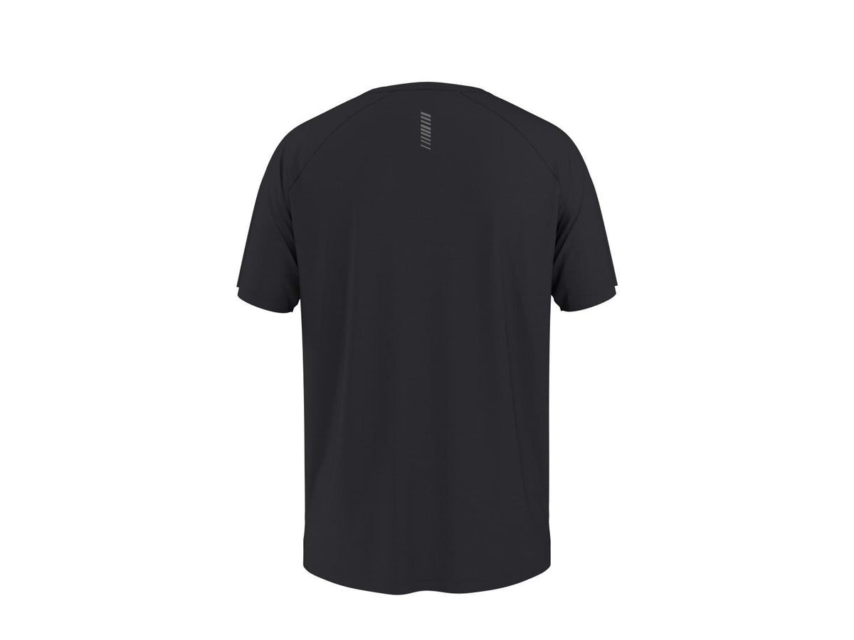 T-shirt technique homme