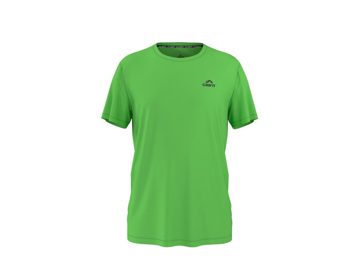 T-shirt technique homme