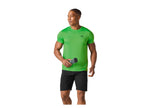 T-shirt technique homme