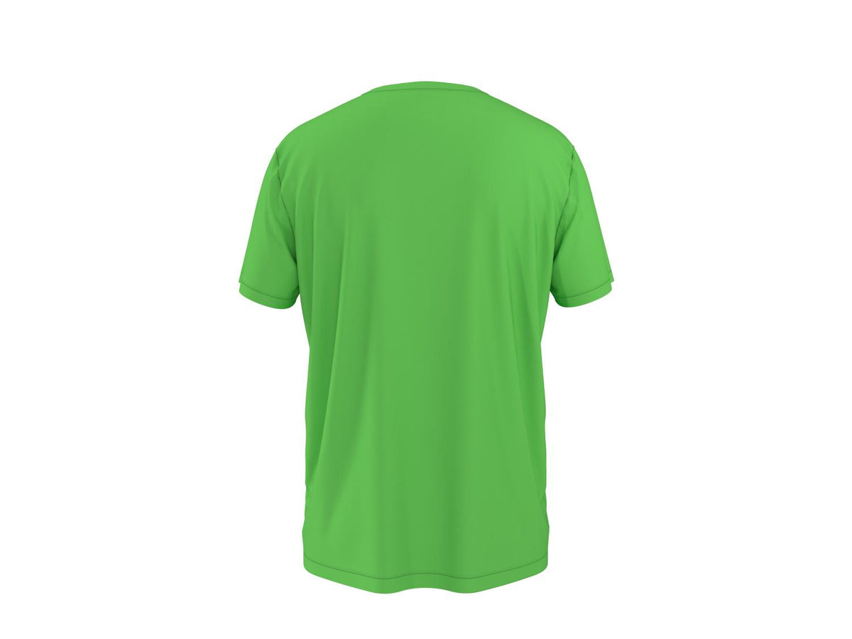 T-shirt technique homme