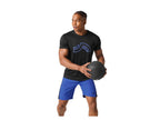 T-shirt technique homme