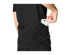 T-shirt technique homme