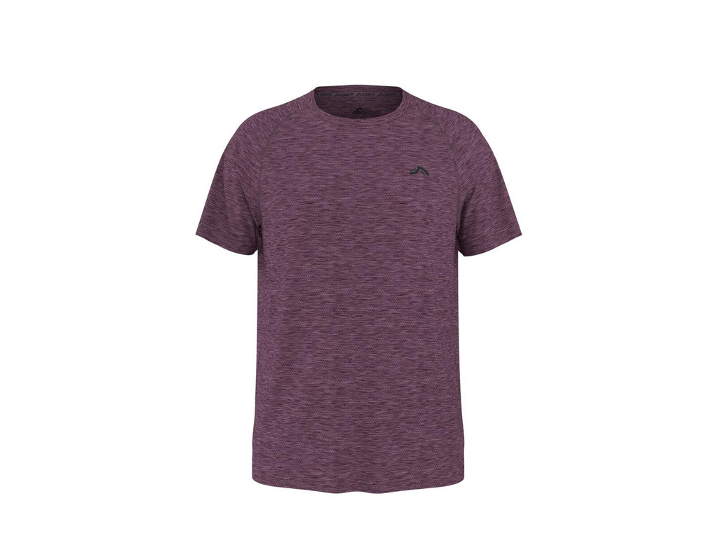 T-shirt technique homme