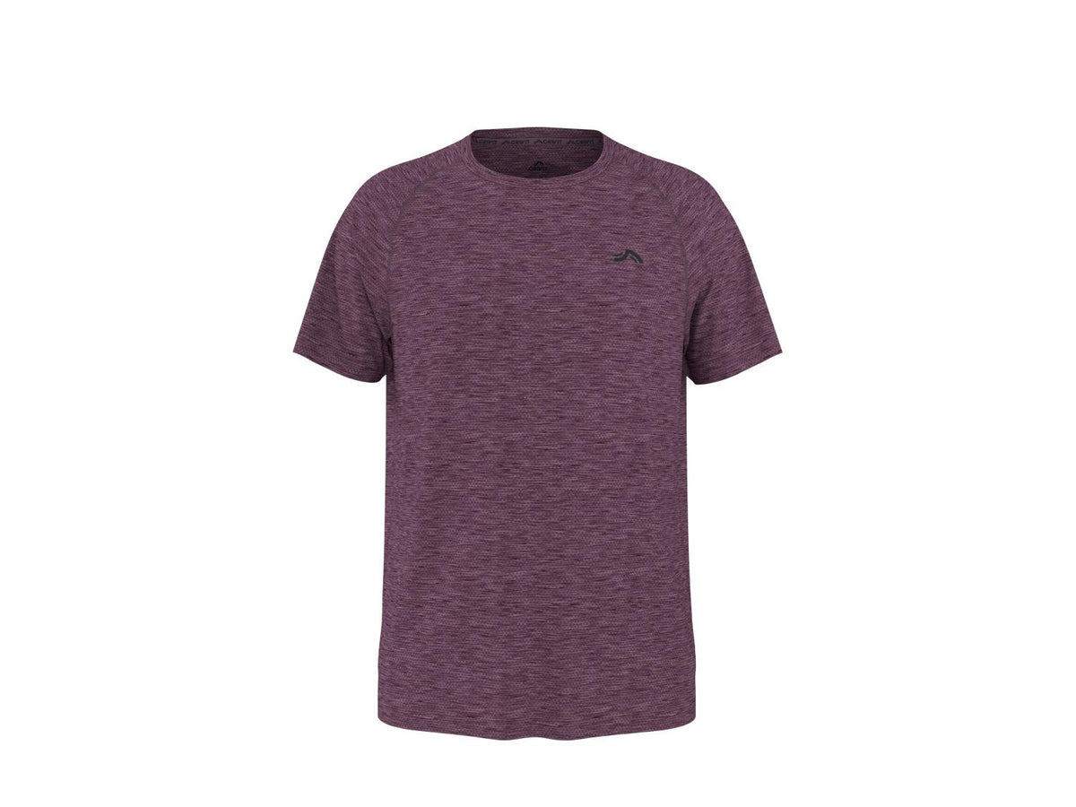 T-shirt technique homme
