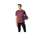 T-shirt technique homme