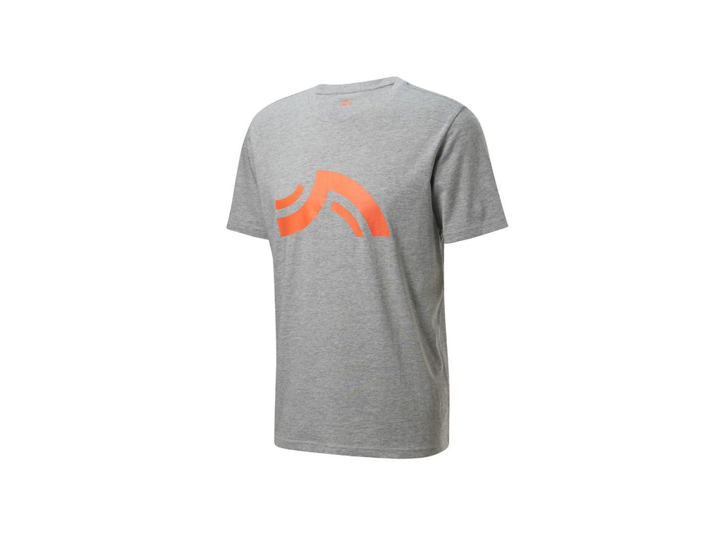 T-shirt technique homme, col rond