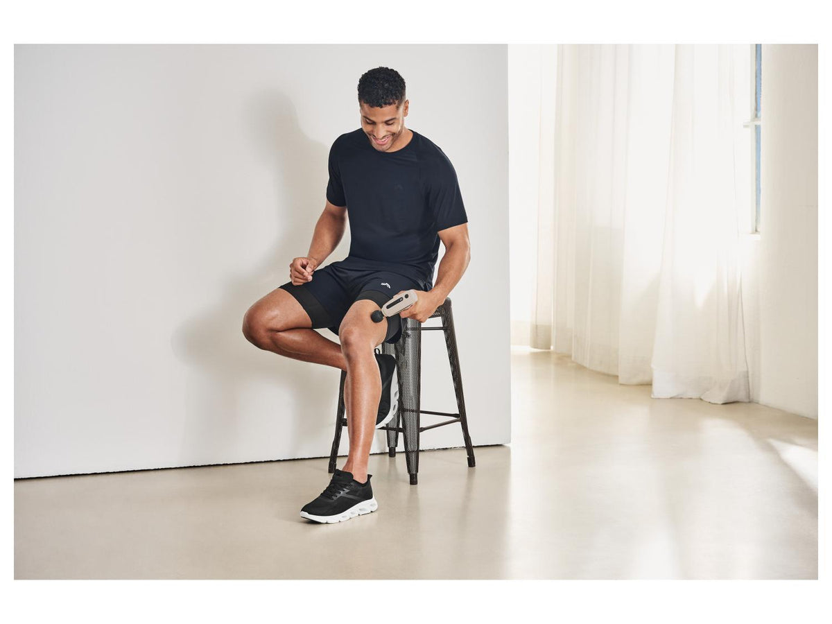T-shirt technique Premium homme