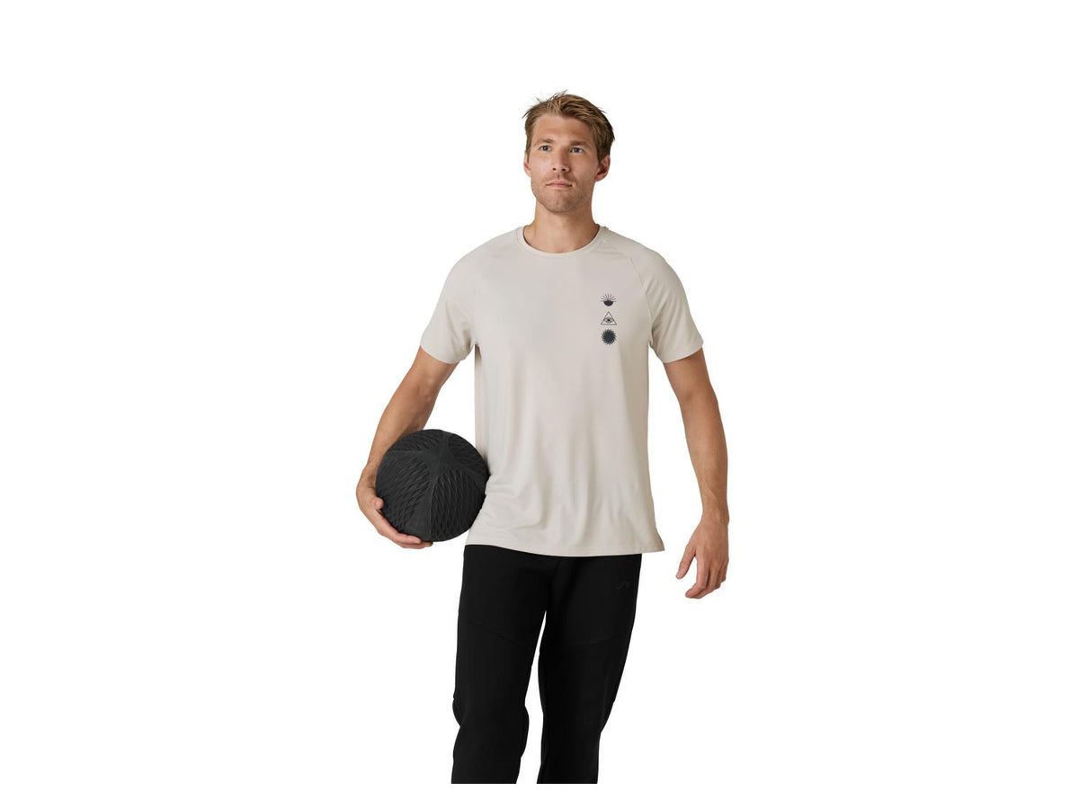T-shirt technique Premium homme