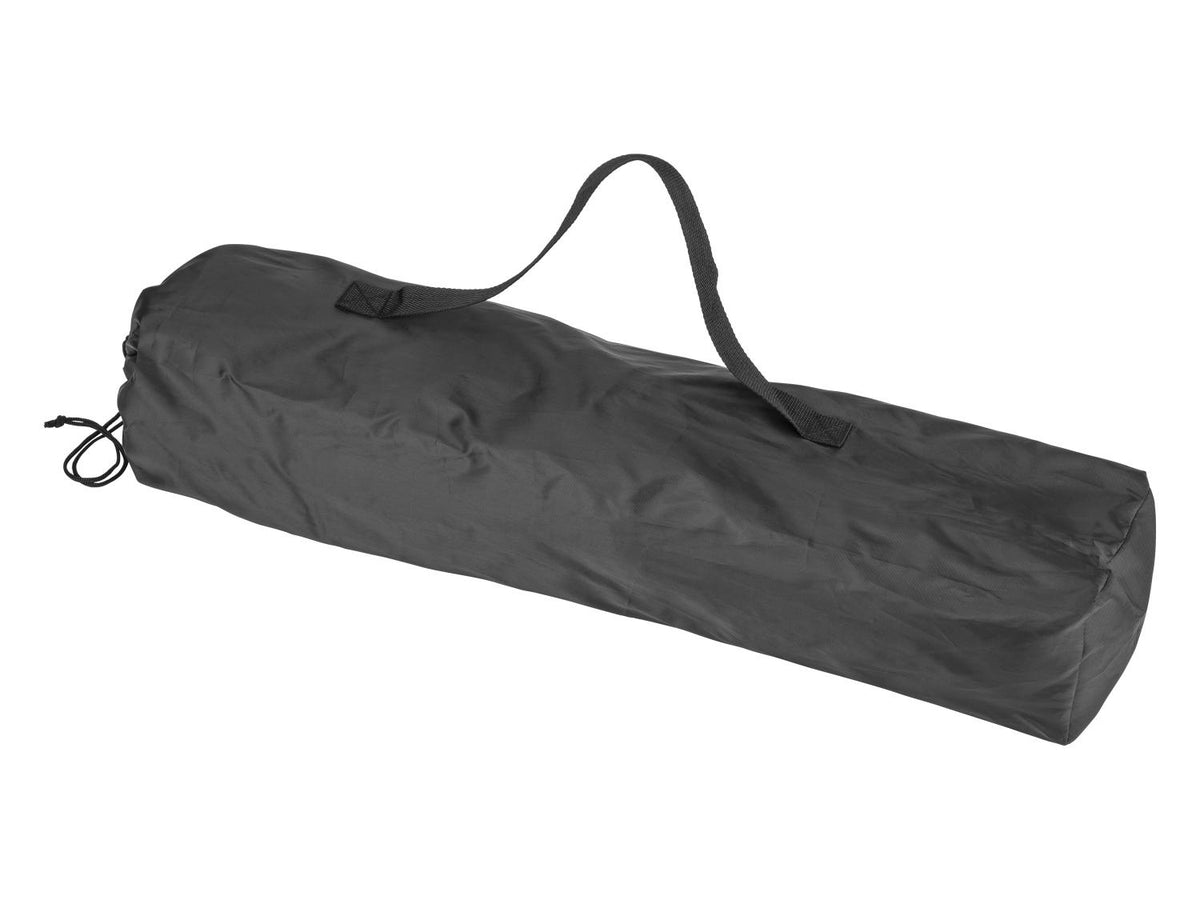 Table de camping en aluminium