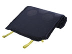 Tapis auto-gonflant ou tapis à cellules d'air avec coussin