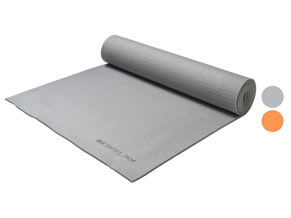 Tapis de yoga