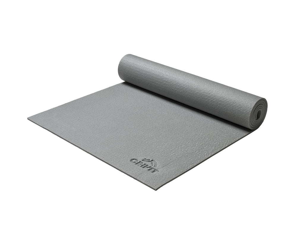 Tapis de yoga