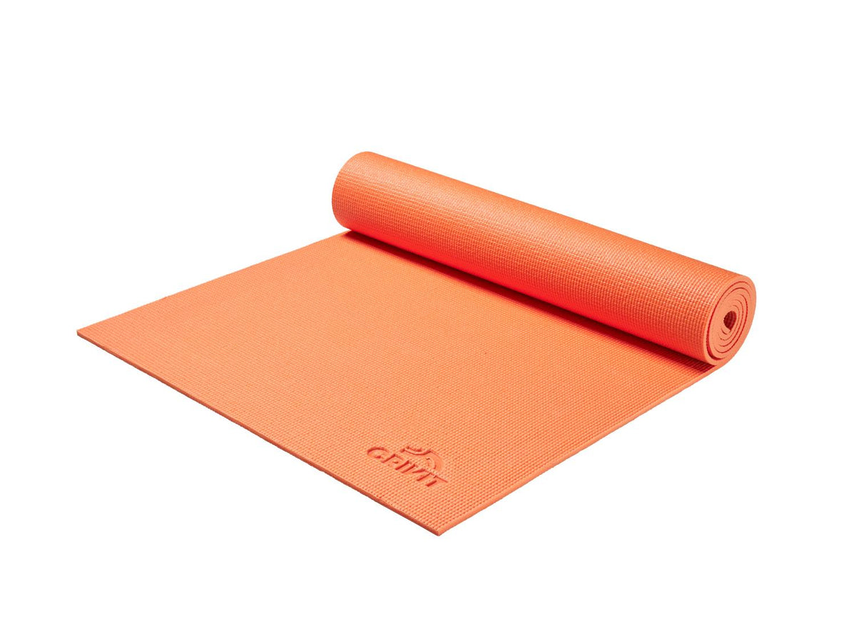 Tapis de yoga