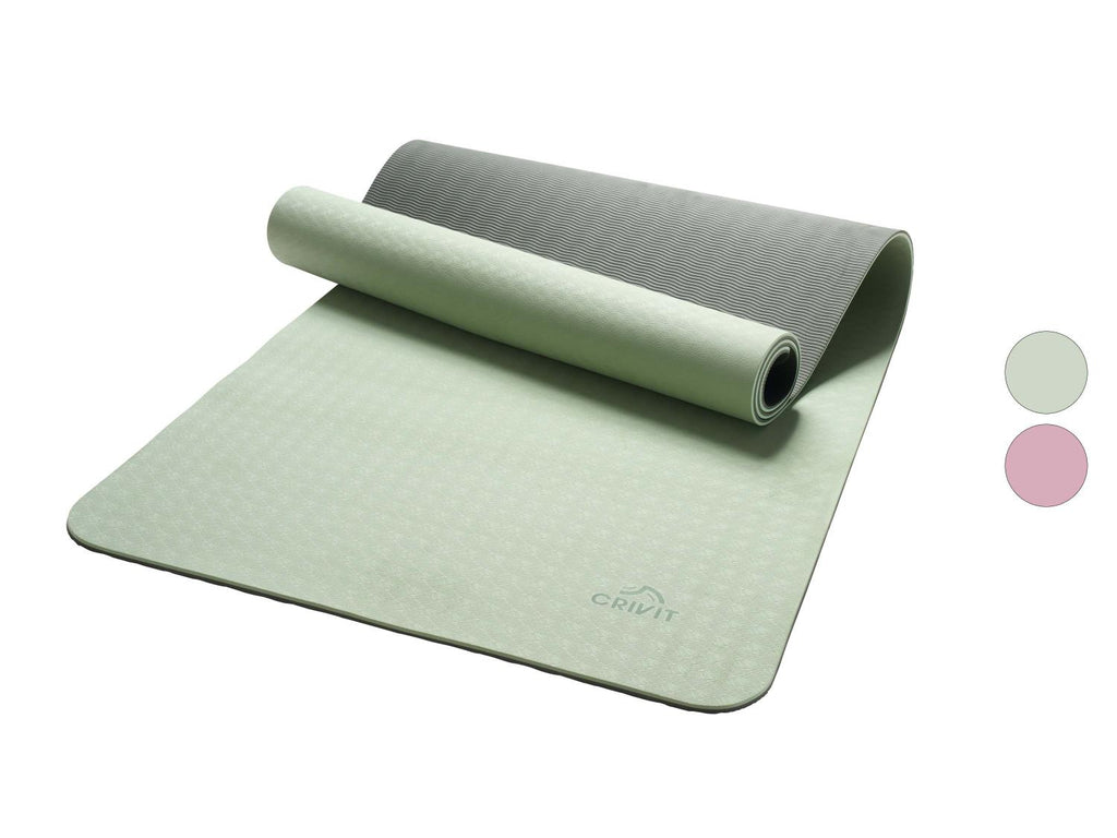 Tapis de yoga