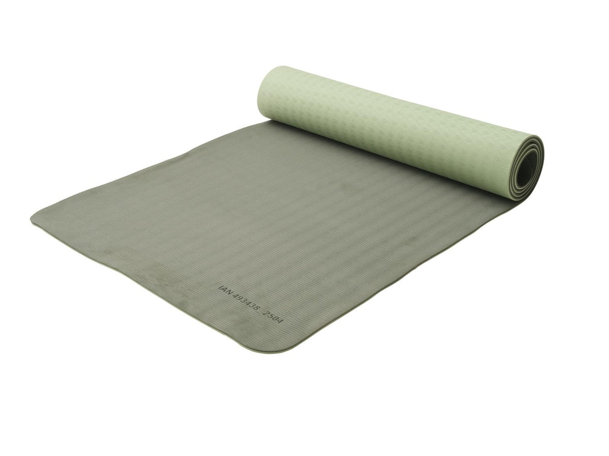 Tapis de yoga