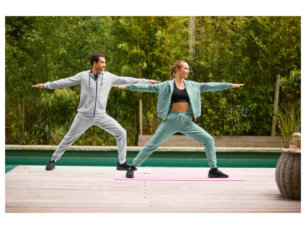 Tapis de yoga