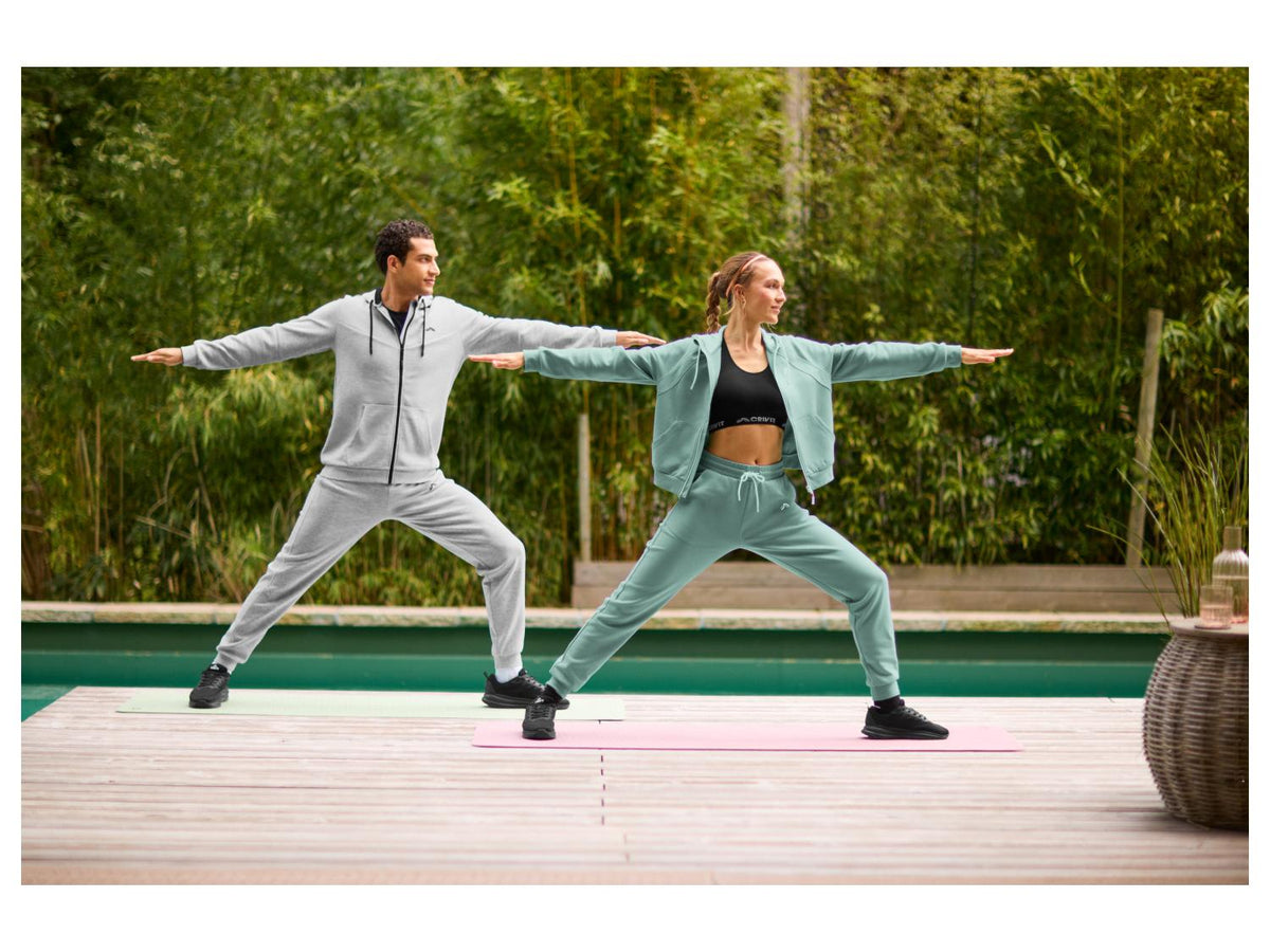 Tapis de yoga