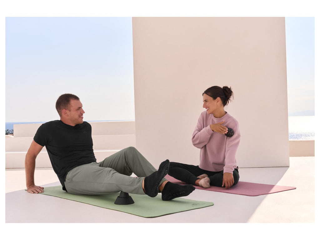 Tapis de yoga