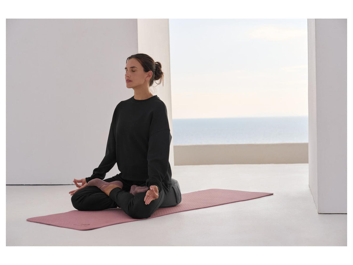 Tapis de yoga