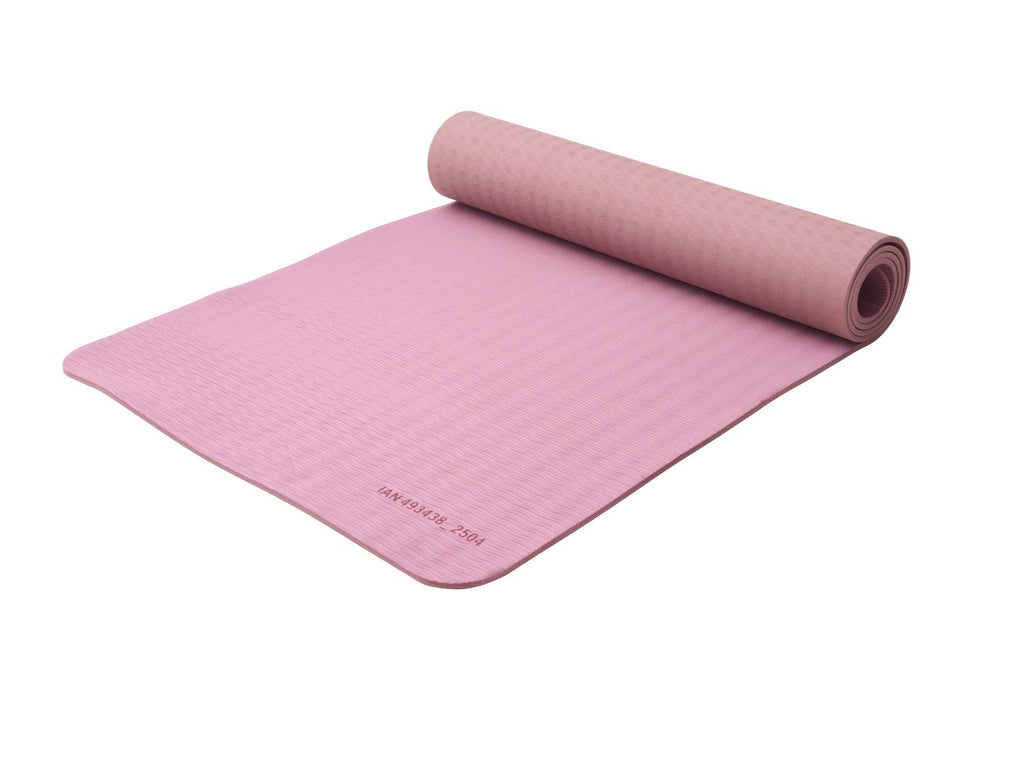 Tapis de yoga