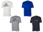 Tee-shirt technique homme