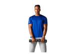 Tee-shirt technique homme