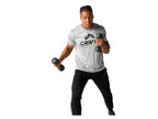 Tee-shirt technique homme