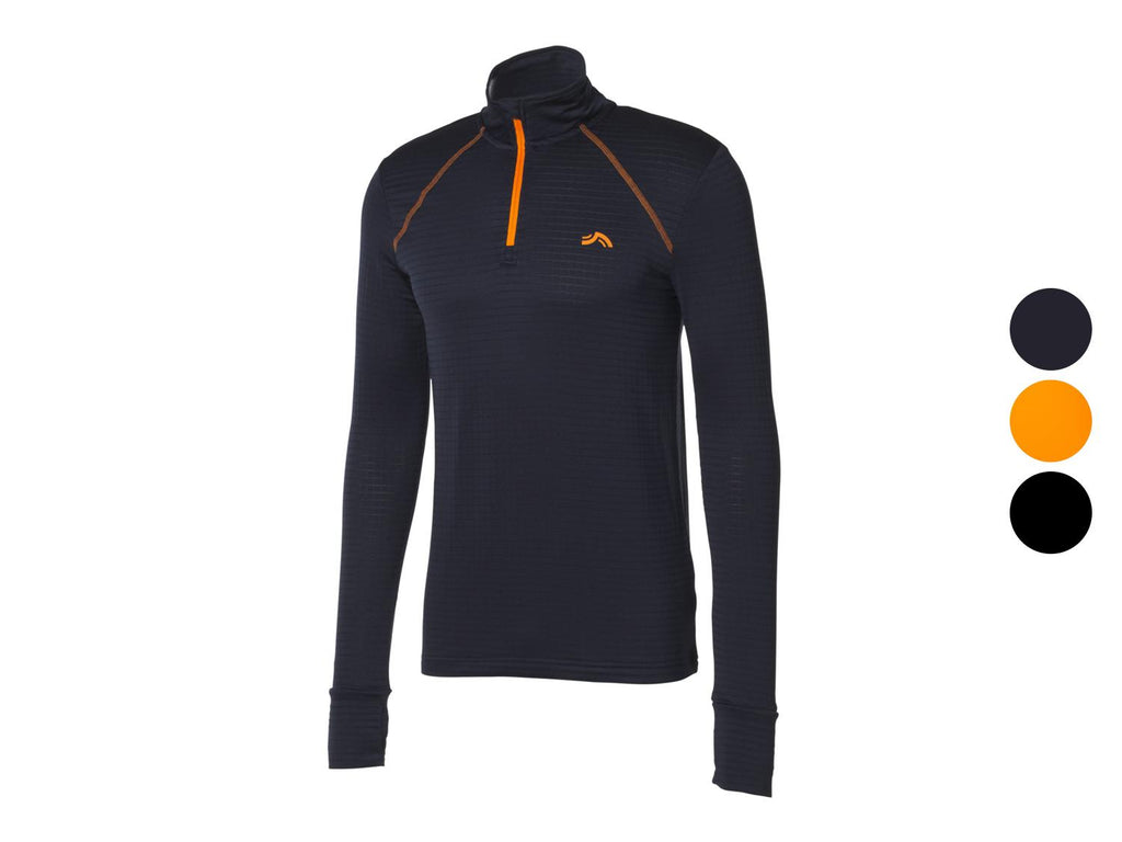 Tee-shirt technique homme