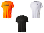 Tee-shirt technique homme