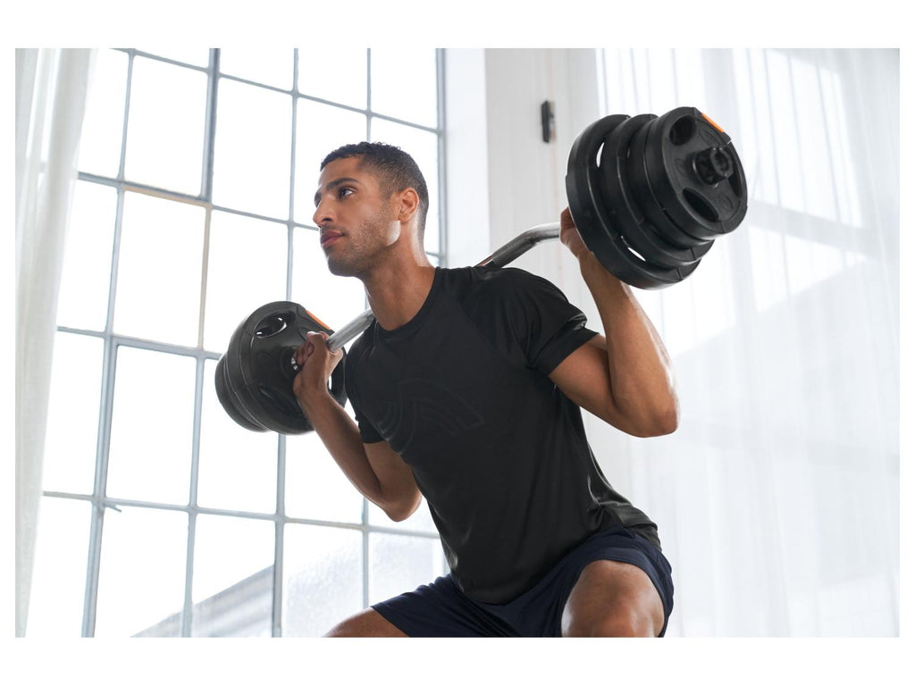 Tee-shirt technique homme