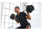 Tee-shirt technique homme