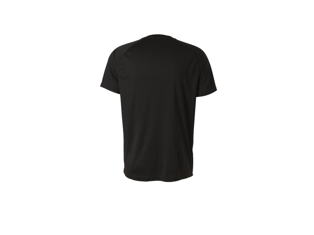 Tee-shirt technique homme