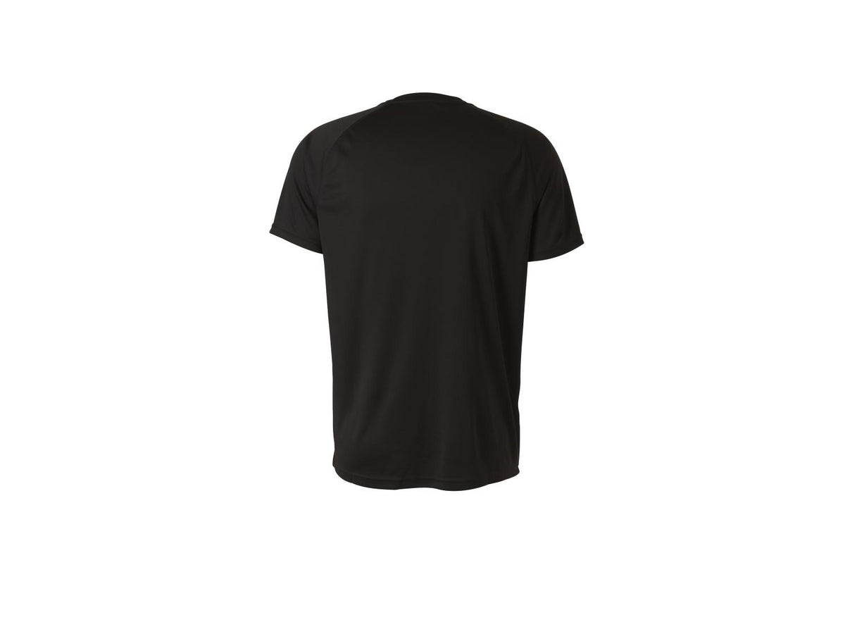 Tee-shirt technique homme