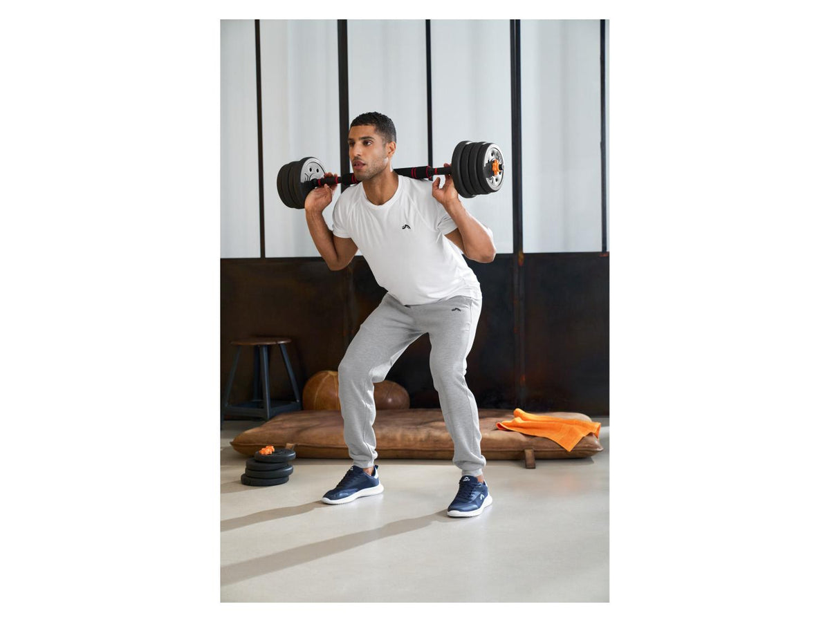 Tee-shirt technique homme