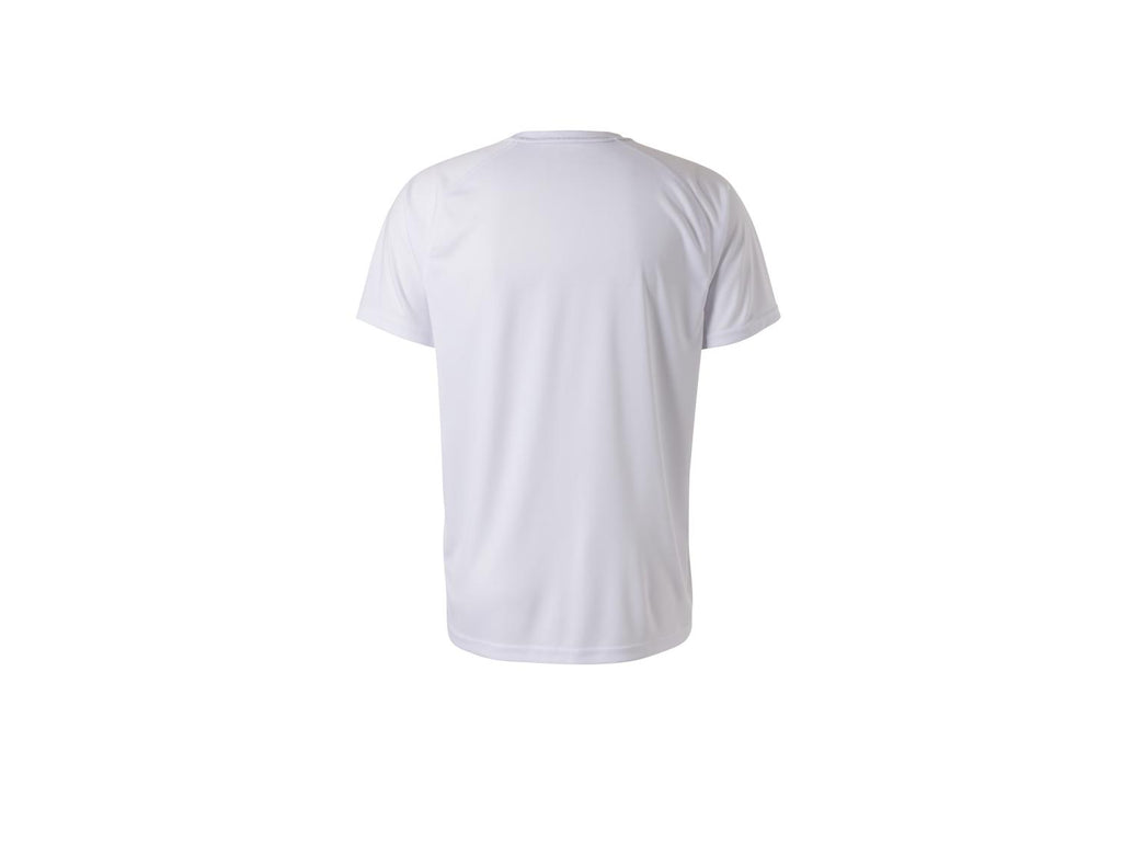 Tee-shirt technique homme