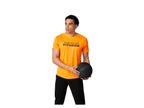 Tee-shirt technique homme