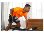 Tee-shirt technique homme
