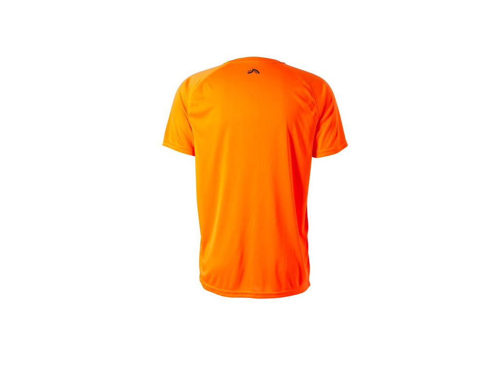 Tee-shirt technique homme