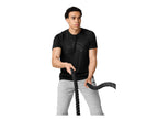 Tee-shirt technique homme