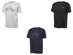 Tee-shirt technique homme