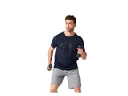 Tee-shirt technique homme