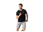 Tee-shirt technique homme