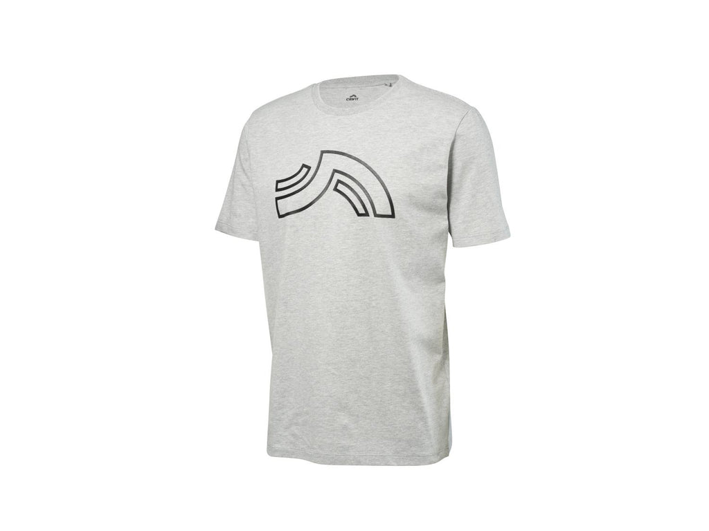 Tee-shirt technique homme